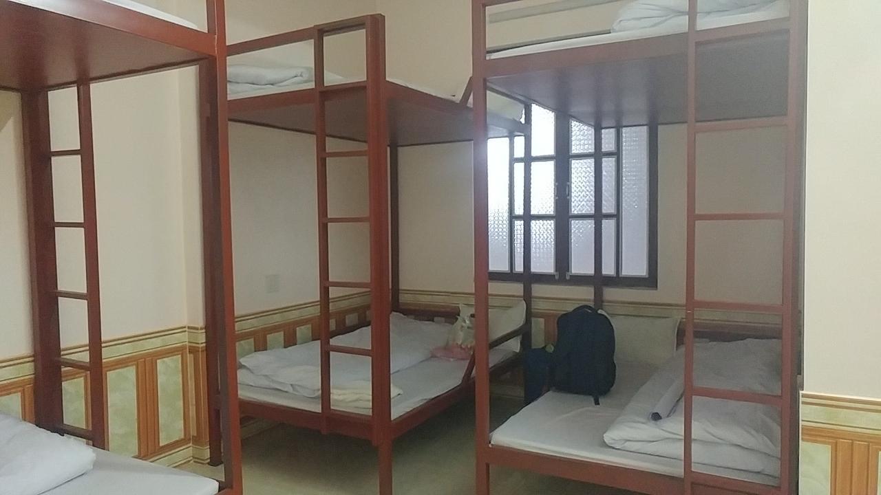 Thac Ba Family Homestay Ho To Εξωτερικό φωτογραφία