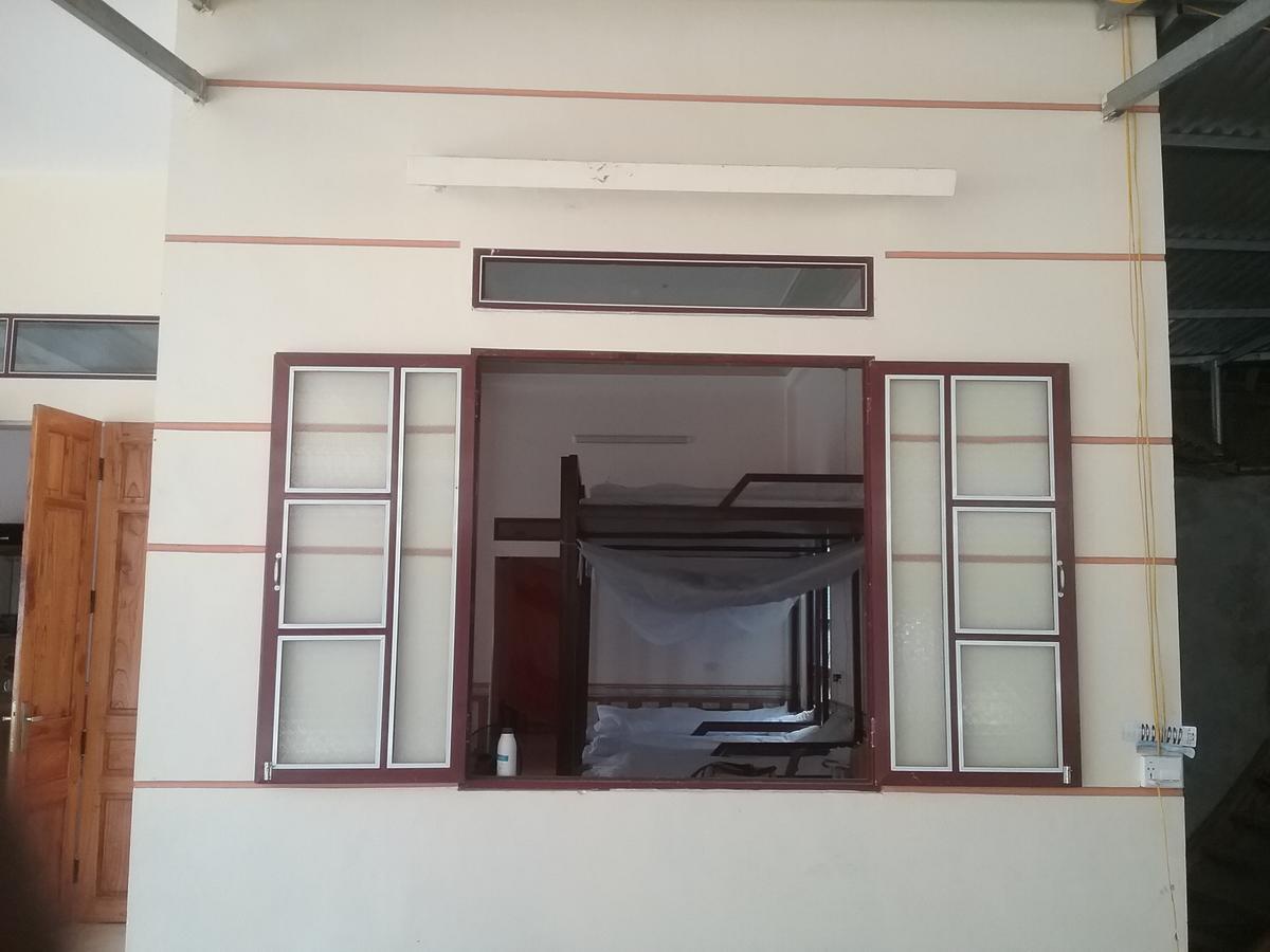 Thac Ba Family Homestay Ho To Εξωτερικό φωτογραφία