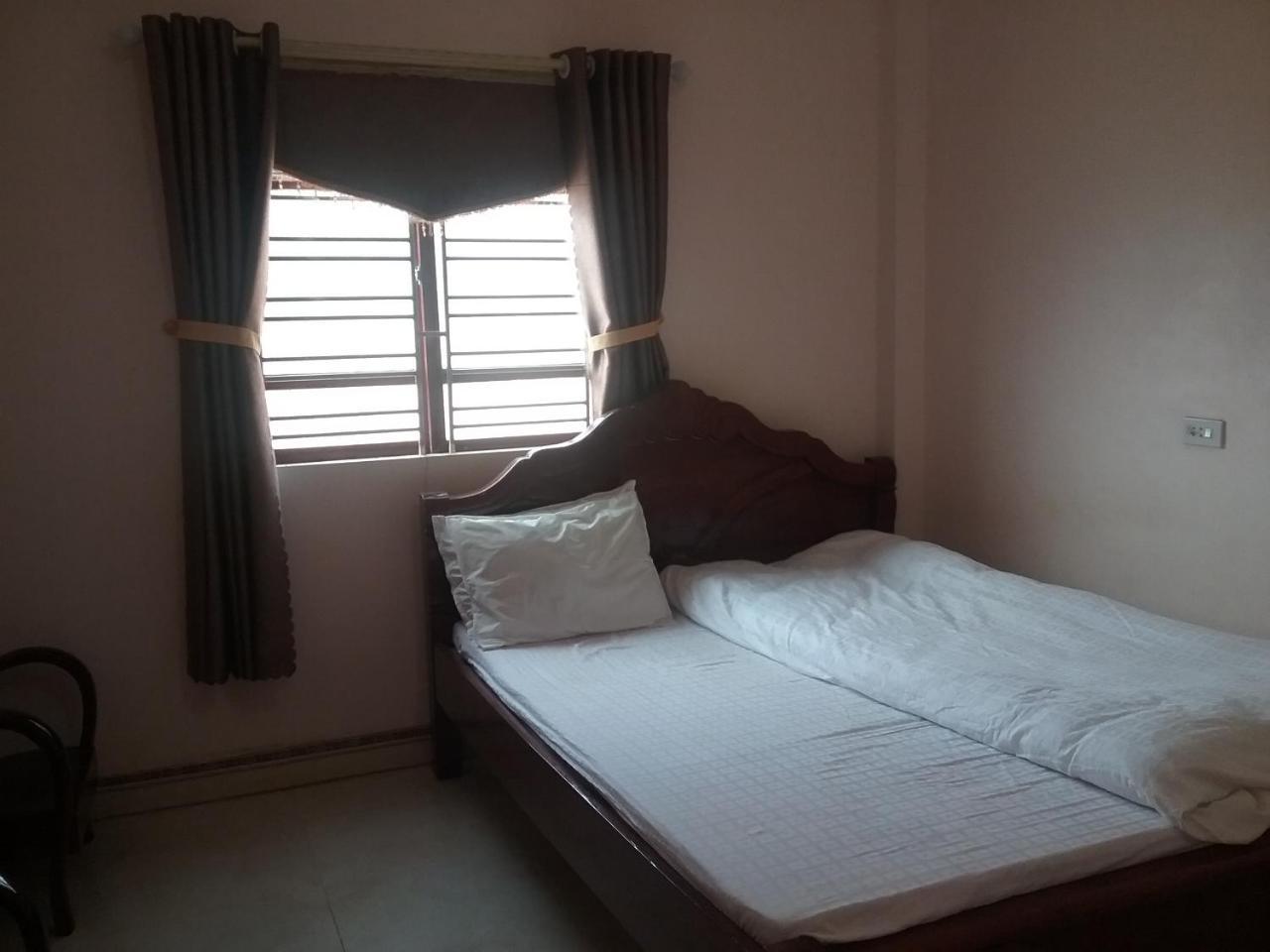 Thac Ba Family Homestay Ho To Εξωτερικό φωτογραφία