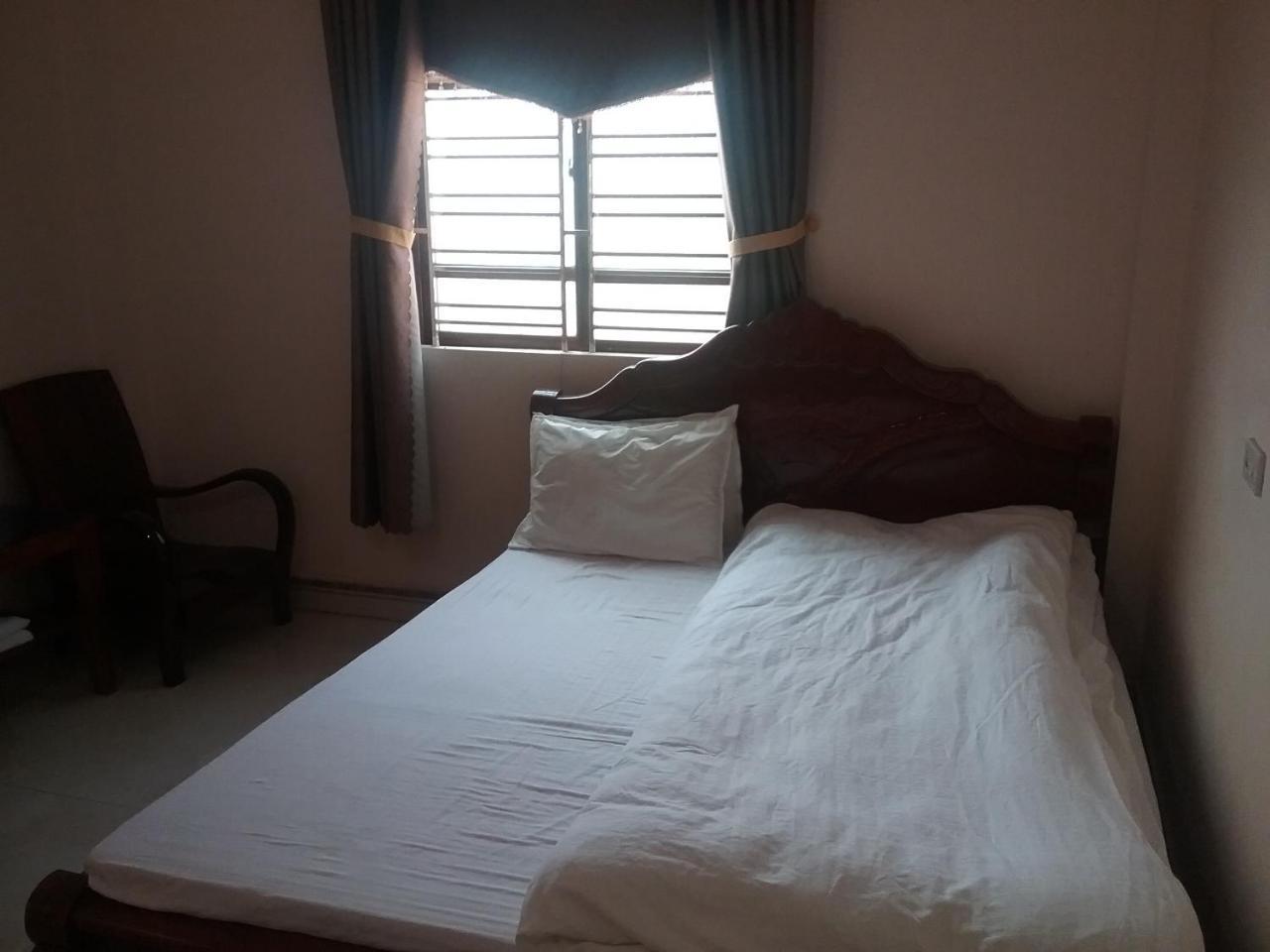 Thac Ba Family Homestay Ho To Εξωτερικό φωτογραφία