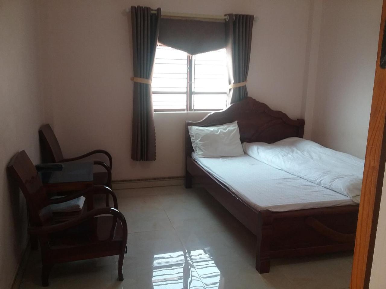 Thac Ba Family Homestay Ho To Εξωτερικό φωτογραφία