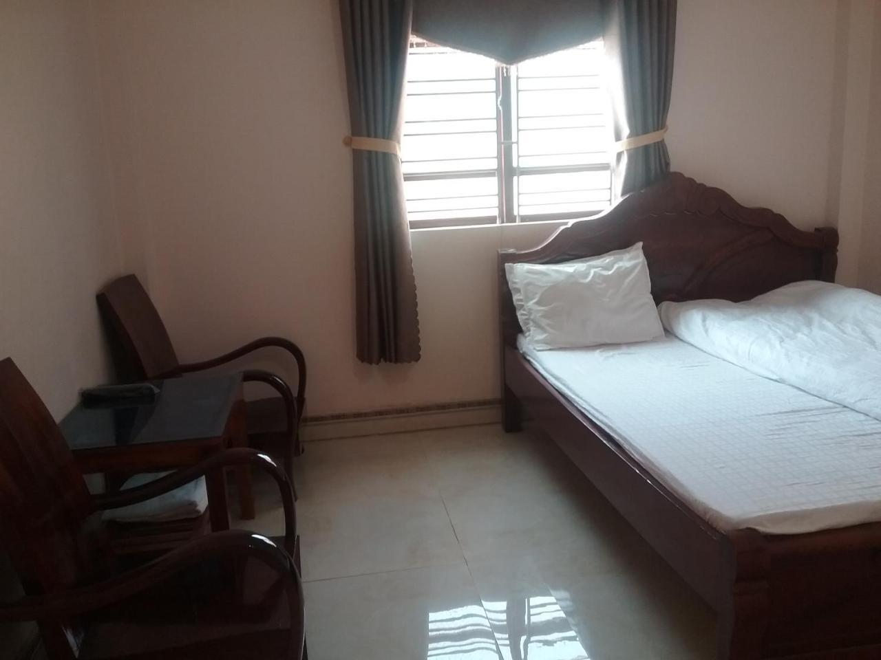 Thac Ba Family Homestay Ho To Εξωτερικό φωτογραφία