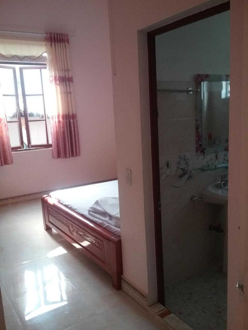 Thac Ba Family Homestay Ho To Εξωτερικό φωτογραφία