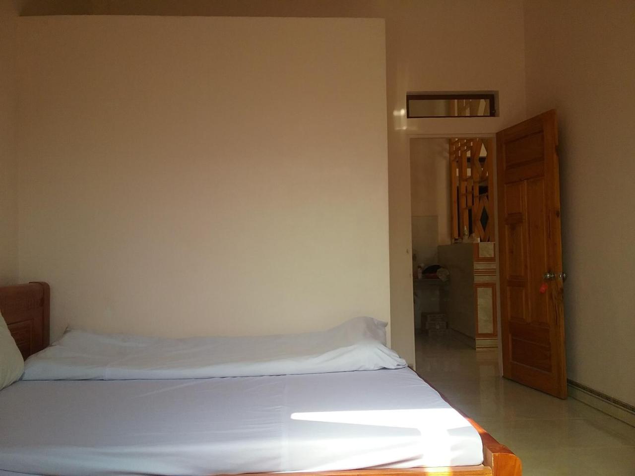 Thac Ba Family Homestay Ho To Εξωτερικό φωτογραφία
