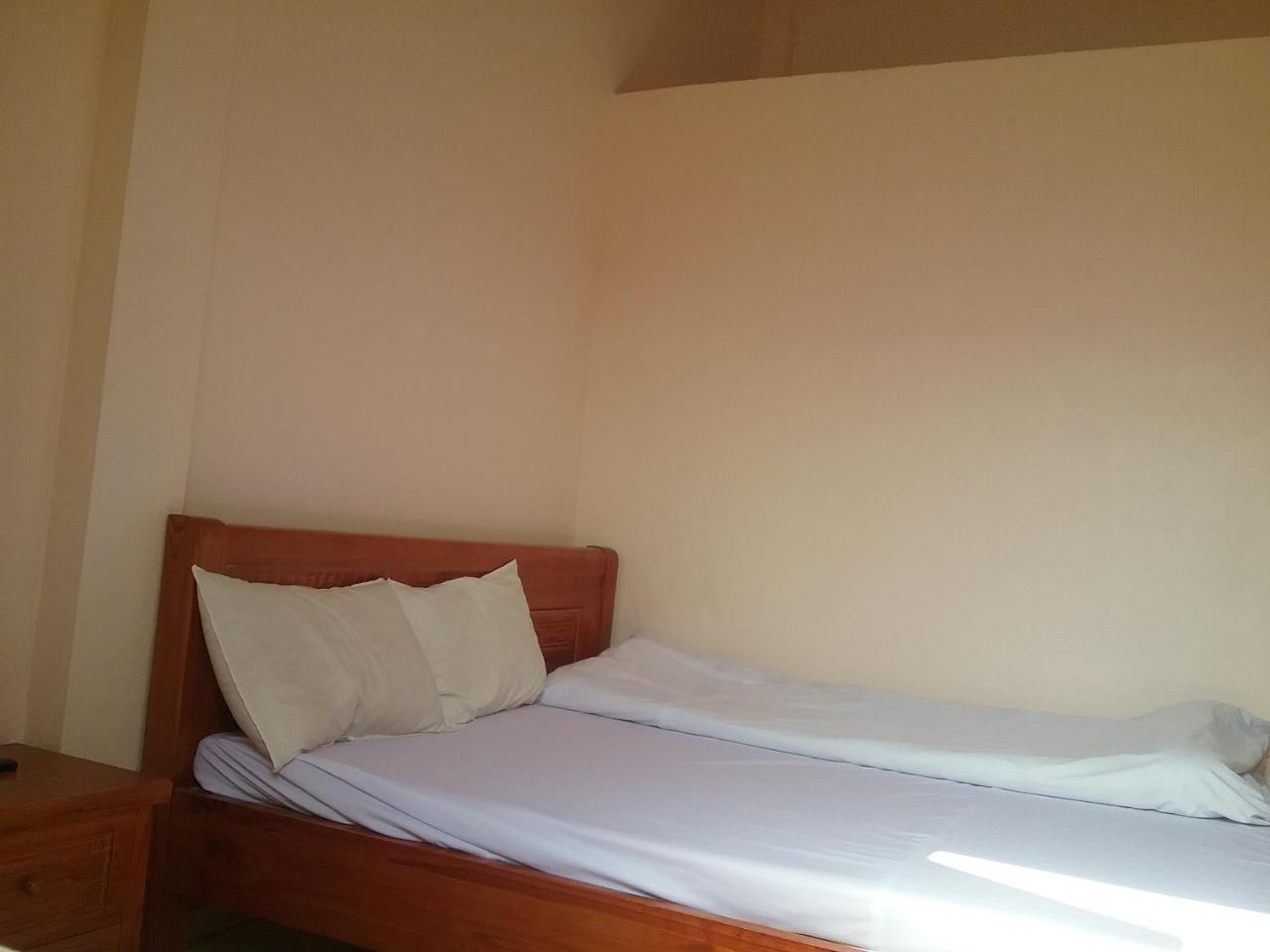 Thac Ba Family Homestay Ho To Εξωτερικό φωτογραφία