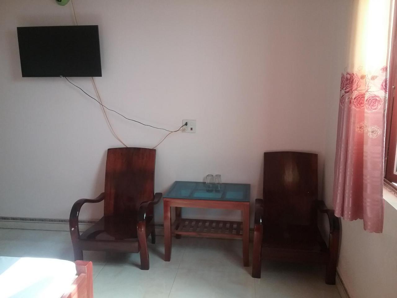 Thac Ba Family Homestay Ho To Εξωτερικό φωτογραφία